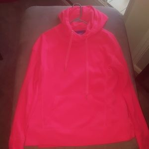 Tek gear fleece hoodie